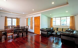 Samprasob Resort