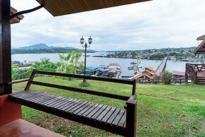 Samprasob Resort