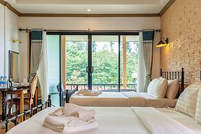 Samprasob Resort