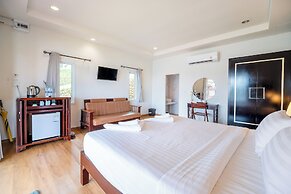 Samprasob Resort