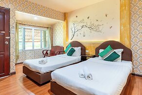 Samprasob Resort