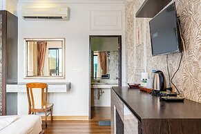 Samprasob Resort