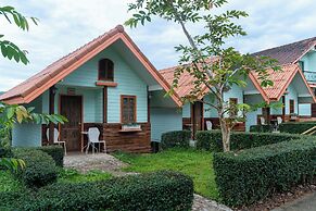 Samprasob Resort