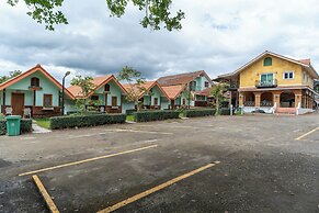 Samprasob Resort