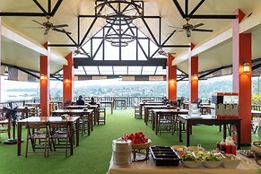 Samprasob Resort