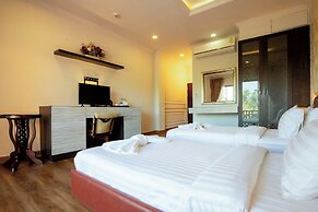 Samprasob Resort