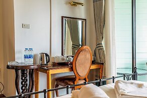 Samprasob Resort