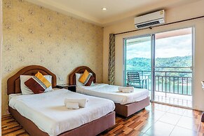 Samprasob Resort