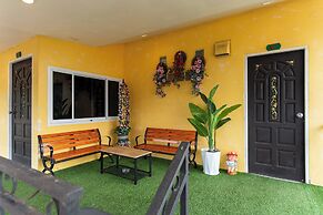 Samprasob Resort