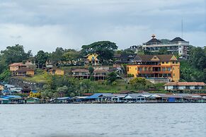 Samprasob Resort