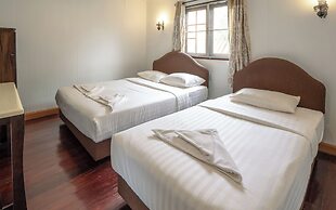 Samprasob Resort