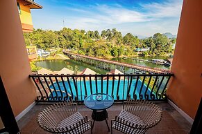 Samprasob Resort