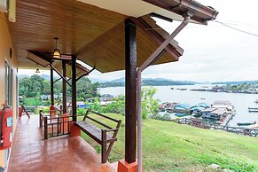 Samprasob Resort