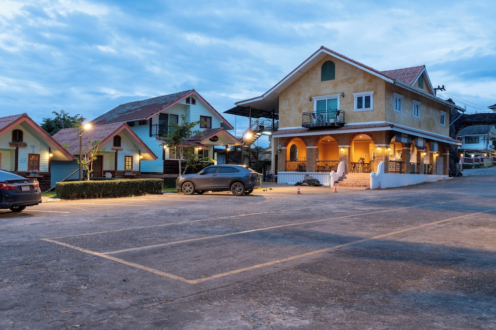 Samprasob Resort