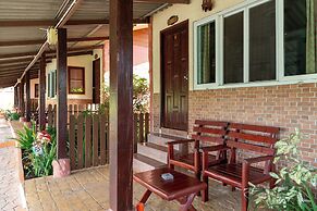 Samprasob Resort