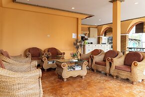 Samprasob Resort