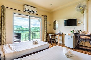 Samprasob Resort