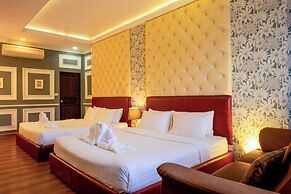 Samprasob Resort
