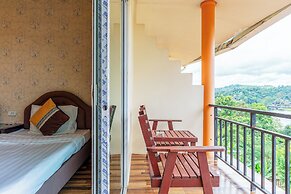 Samprasob Resort