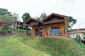 Samprasob Resort