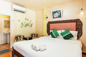 Samprasob Resort