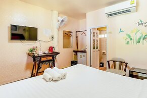 Samprasob Resort