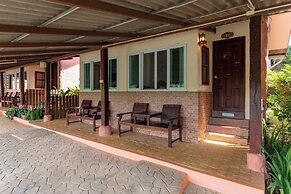 Samprasob Resort