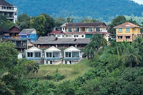 Samprasob Resort