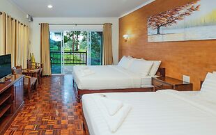 Samprasob Resort