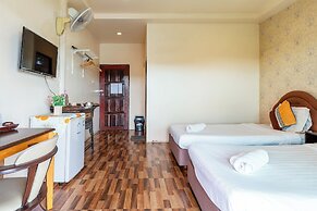 Samprasob Resort