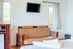 Samprasob Resort
