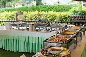 Samprasob Resort