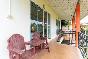 Samprasob Resort
