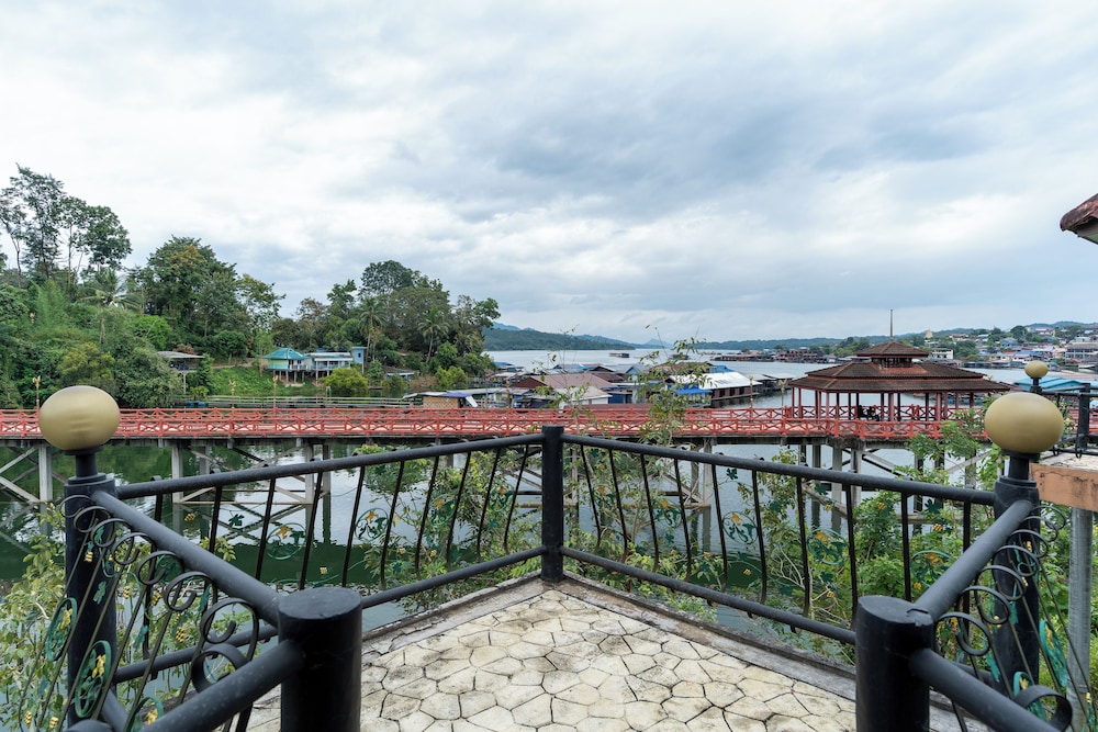 Samprasob Resort