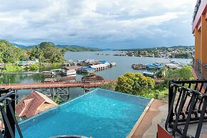 Samprasob Resort