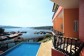 Samprasob Resort