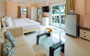 Samprasob Resort