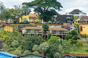 Samprasob Resort