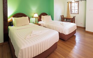 Samprasob Resort