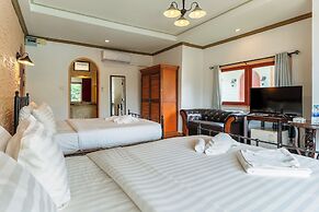Samprasob Resort