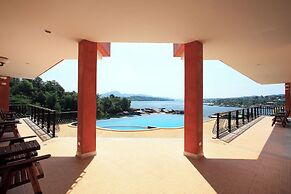 Samprasob Resort