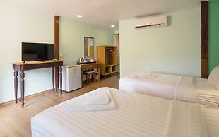Samprasob Resort
