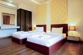 Samprasob Resort