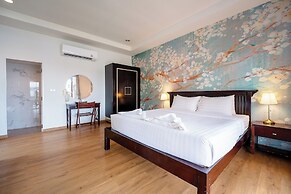 Samprasob Resort