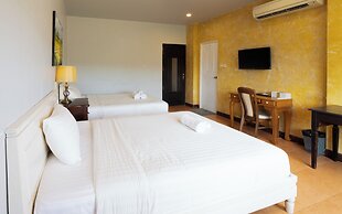 Samprasob Resort
