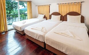 Samprasob Resort