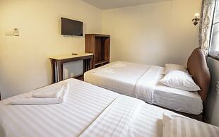 Samprasob Resort