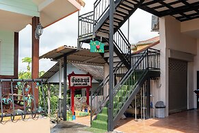 Samprasob Resort