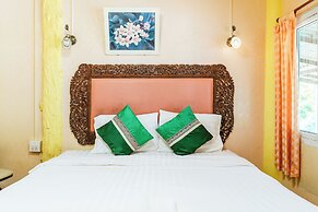Samprasob Resort