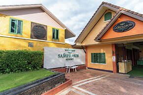 Samprasob Resort